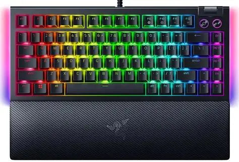 keyboards