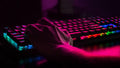 keyboards