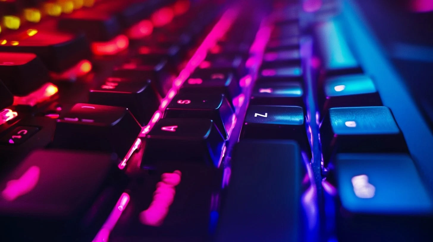 keyboards