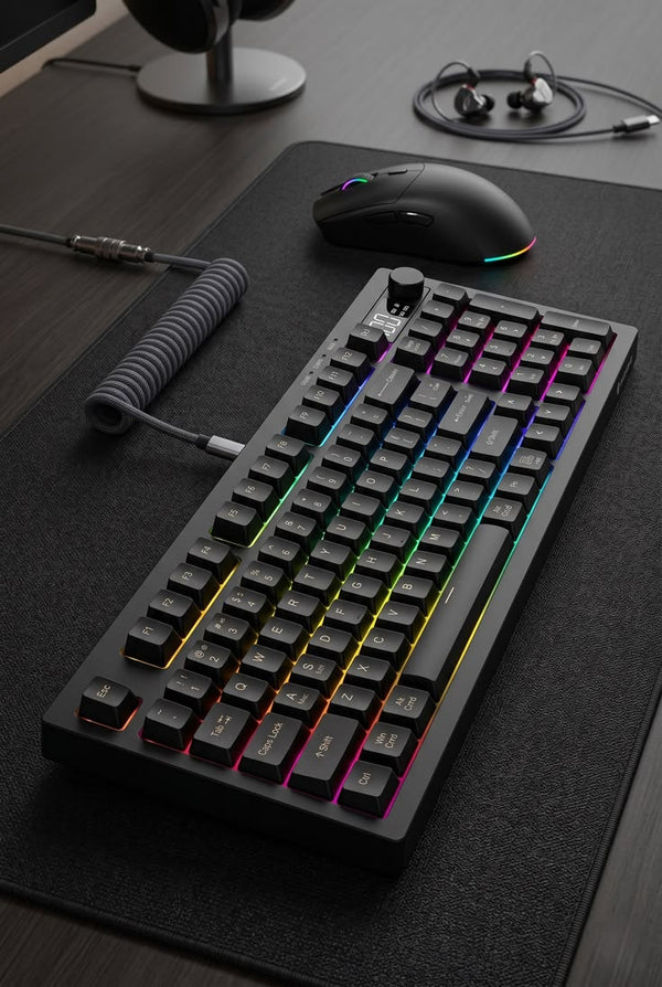 Gaming RGB Keyboard